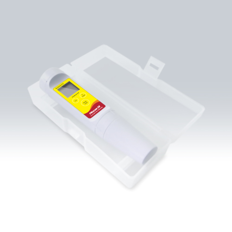 BANTE PHscan20F Pocket pH Tester