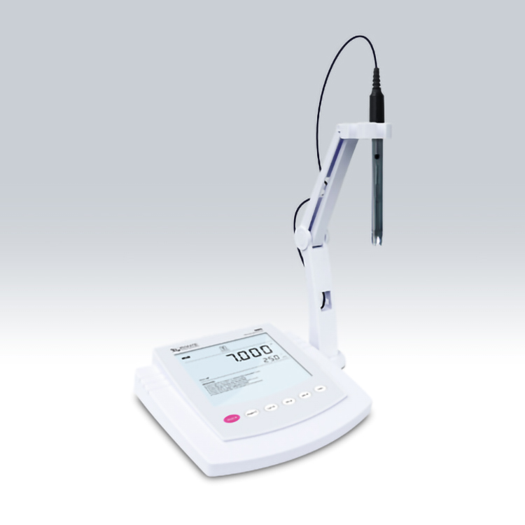 Bante930 Benchtop pH/Ion Meter