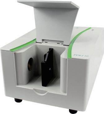 傅里叶变换红外光谱仪FOLI10系列