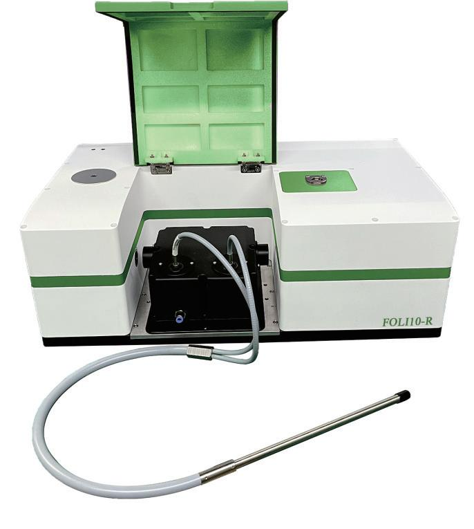 傅里叶变换红外光谱仪FOLI10-R系列