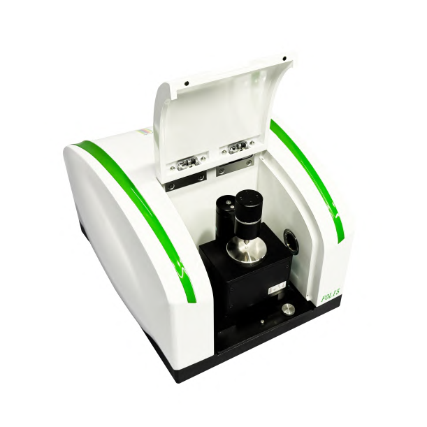 傅里叶变换红外光谱仪FOLI5