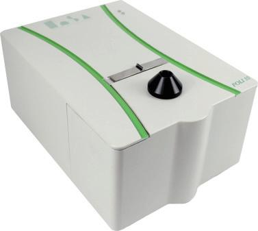 傅里叶变换红外光谱仪FOLI10系列